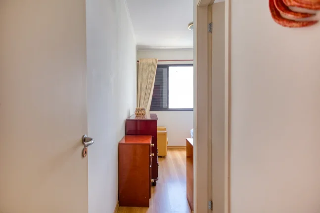 Imagem Apartamento para venda em Tatuapé com 2 quartos, sendo 1 suíte , 49m2