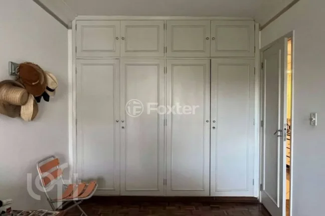 Imagem Apartamento Pinheiros - 98M², 2 Dorms, 1 Vaga, Lazer Completo.