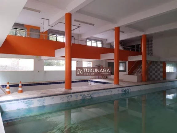 Imagem Prédio, 2558 m² - venda por R$ 6.000.000,00 ou aluguel por R$ 55.516,67/mês - Jardim Vila Galvão - Guarulhos/SP