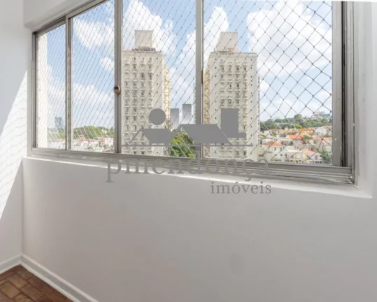 Imagem Apartamento com 3 quartos e 3 banheiros à venda, 105m² por R$ 1.050.000