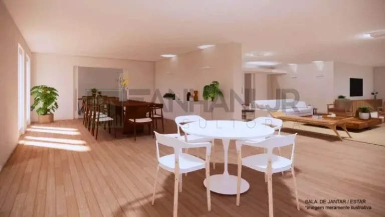 Imagem Imperdível oportunidade de investimento em apartamento de luxo no Jardim América, São Paulo-SP - 4 quartos, 3 suítes, 4 salas, 5 banheiros, 3 vagas, 402m².