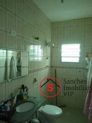 Imagem CASA RESIDENCIAL em SÃO PAULO - SP, VILA MIAMI