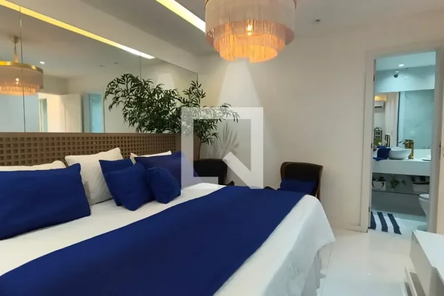 Imagem Apartamento à Venda - Recreio, 2 Quartos, 120 m2