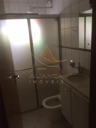 Imagem Apartamento - Ribeirão Preto - Jardim Botânico