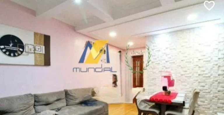 Imagem Vendo Casa em Santo André, Parque Novo Oratório