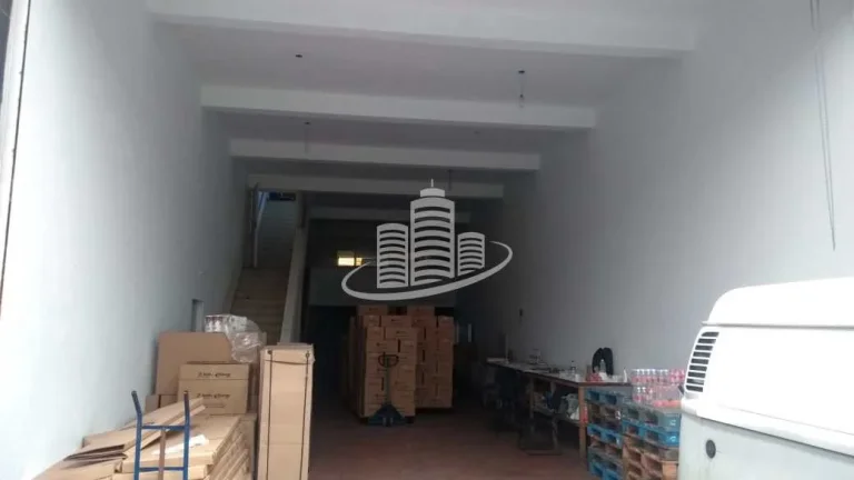 Imagem Galpão/Depósito/Armazém