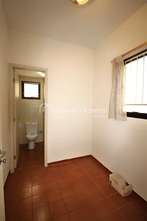 Imagem Apartamento à venda no bairro Cambuí em Campinas -SP