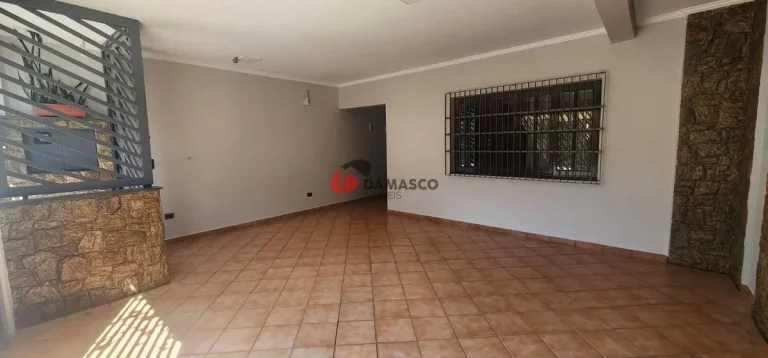 Imagem Casa padrão à Venda, Chácara Mafalda, São Paulo, SP