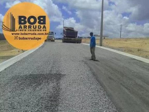 Imagem Terreno Padrão