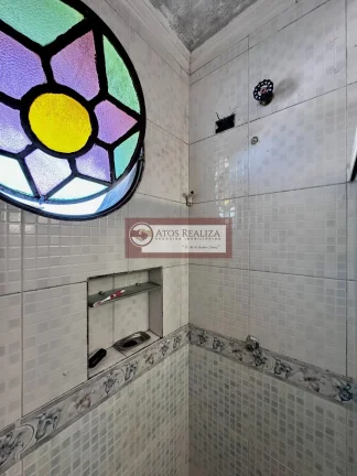 Imagem Venda de Sobrado de 2 dormitórios com Edícula, 121m2 na Vila Constância - SP