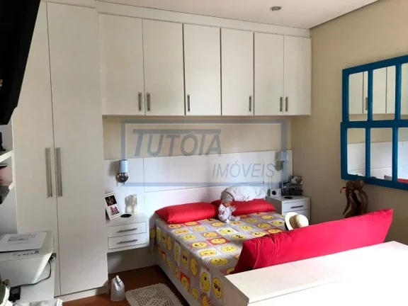 Imagem APARTAMENTO A VENDA NA VILA MARIANA, SÃO PAULO