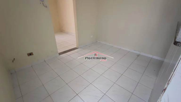 Imagem Kitnet com 1 dormitório para alugar, 36 m² por R$ 1.400,02/mês - Canto do Forte - Praia Grande/SP