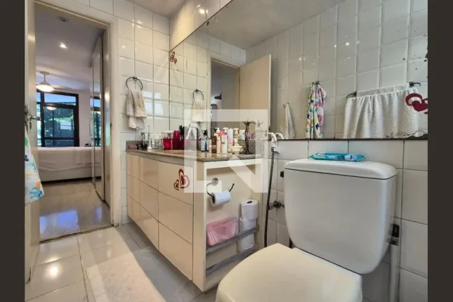 Imagem Apartamento à Venda - Recreio, 3 Quartos, 175 m2