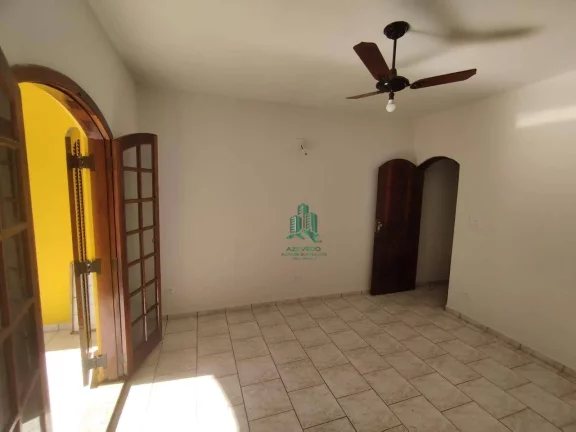 Imagem Sobrado com 3 dormitórios à venda, 190 m² por R$ 560.000,00 - Jardim Bela Vista - Guarulhos/SP