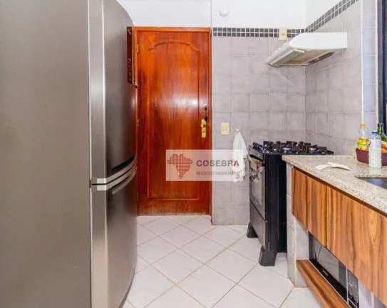 Imagem Apartamento com 3 dormitórios à venda, 84 m² por R$ 996.400,00 - Vila Olímpia - São Paulo/SP