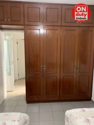 Imagem Apartamento à venda, 118 m² por R$ 480.000 - Jardim Tejereba - Guarujá/SP