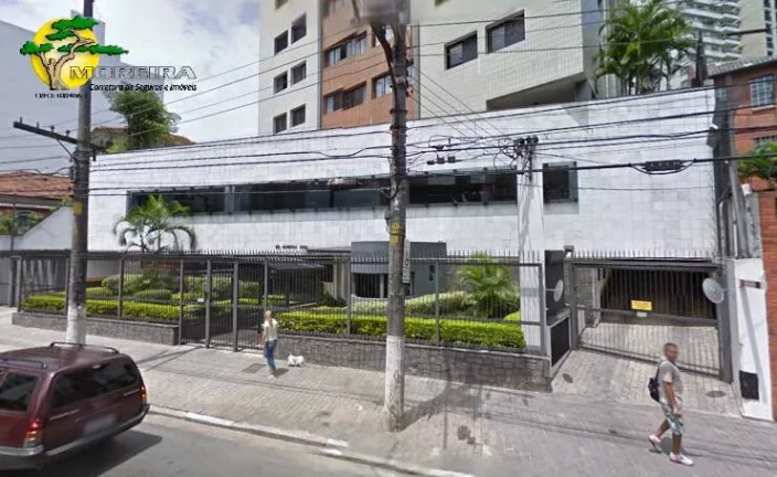 Imagem APARTAMENTO A VENDA EM SANTANA