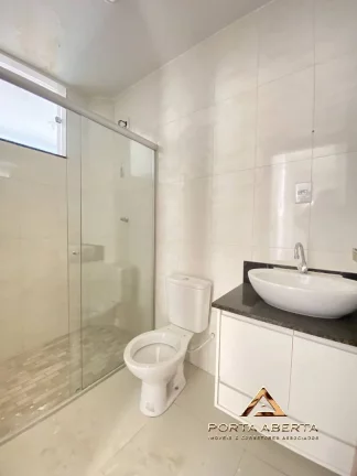 Imagem Apartamento 3 quartos com suíte Parque Caravelas - cod 1320