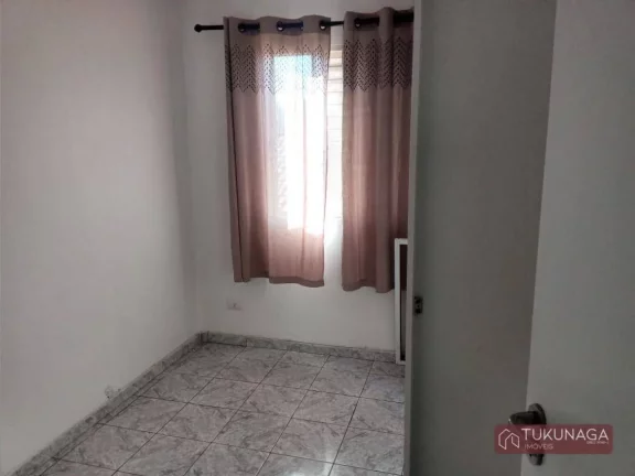 Imagem Apartamento à venda, 46 m² por R$ 190.000,00 - Jardim Maria Dirce - Guarulhos/SP