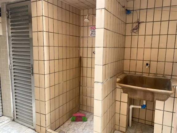 Imagem APARTAMENTO COM 32 m² - GUILHERMINA - PRAIA GRANDE SP