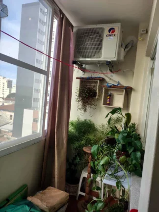 Imagem CPA 0 Apto AP0527 - Apartamento à venda no bairro Centro - Pelotas/RS