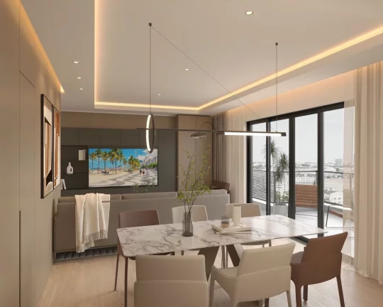 Imagem Gabizo 48 - Apartamento à venda no bairro Tijuca - Rio de Janeiro/RJ