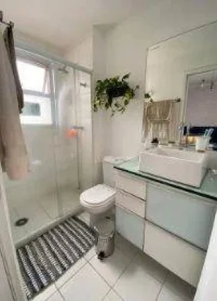 Imagem Apartamento à venda em Alphaville com 198M2