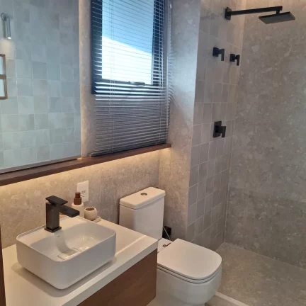 Imagem Apartamento à venda no bairro Vila Nova Conceição - São Paulo/SP