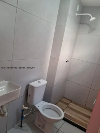 Imagem Apartamento repasse, vila jardim Novo milênio - João Pessoa