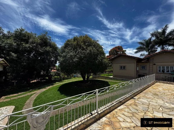 Imagem Chácara Plana à venda em Mairiporã/SP com 3.180m² - Completa em Lazer!