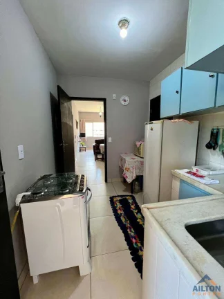 Imagem Apartamento com 2 Quartos à Venda na na Orla da Praia - Guarapari/ES