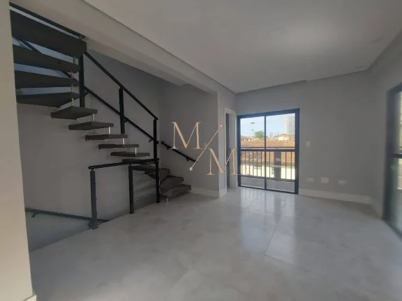 Imagem Sobrados Triplex NOVOS 3 suítes, 3 vagas, com piscina a venda no Marapé