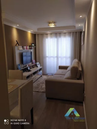 Imagem Apartamento à venda no bairro Vila Bela - São Paulo/SP
