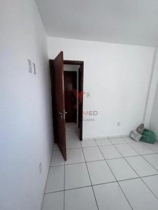 Imagem Apartamento de 2 Quartos, suite,primeiro andar, em Paratibe. Vaga de Garagem
