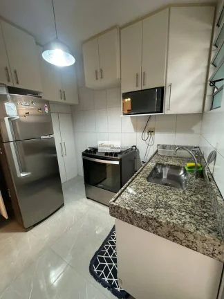 Imagem Casa à venda, no Condomínio Village Chopin, , com 3 quartos, 91m2