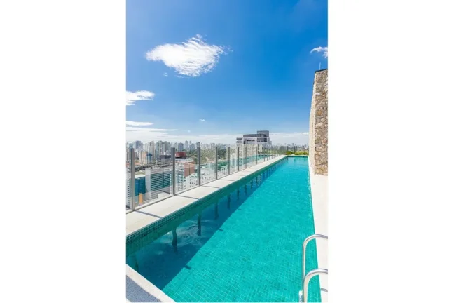 Imagem APARTAMENTO RESIDENCIAL em São Paulo - SP, Chácara Santo Antônio (Zona Sul)