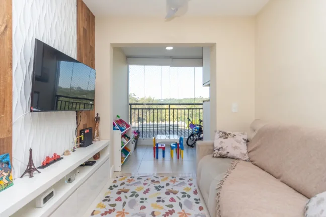 Imagem Apartamento para venda em Saúde com 2 quartos, sendo 1 suíte , 57m2