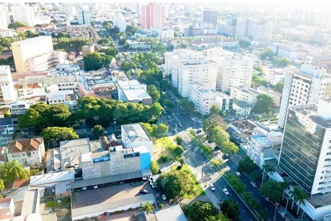 Imagem Terreno à venda em Porto Alegre, Santana, 220m2