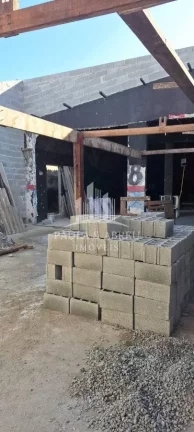Imagem Galpão 275m², terreno 335m², Escritura, 3 Banheiros, Alugado Academia, Jardim Columbia, Mauá-SP