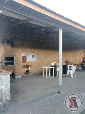 Imagem Imóvel no Agenor de Carvalho 450m2