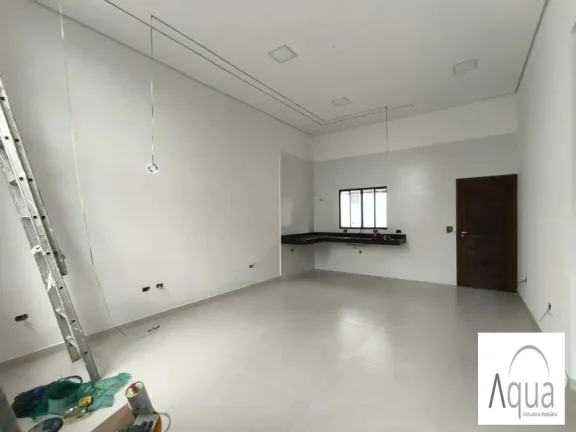Imagem Casa para Venda em Itanhaém, Cibratel II, 3 dormitórios, 1 suíte, 1 banheiro, 2 vagas