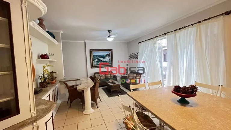 Imagem Apartamento com 4 dormitórios à venda, 170 m² por R$ 1.400.000,00 - Centro - Cabo Frio/RJ