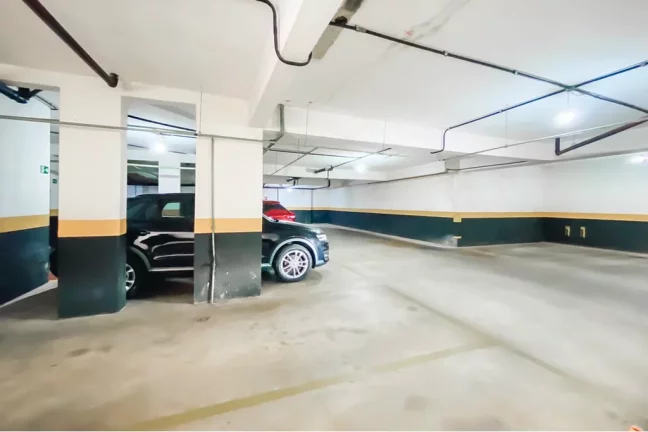 Imagem APARTAMENTO RESIDENCIAL em São Paulo - SP, Consolação