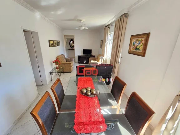 Imagem Cobertura com 3 dormitórios à venda, 200 m² por R$ 850.000,00 - Braga - Cabo Frio/RJ