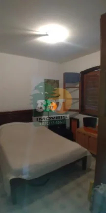 Imagem Casa em Condomínio para Venda em São Roque, Saboo, 4 dormitórios, 1 suíte, 1 banheiro
