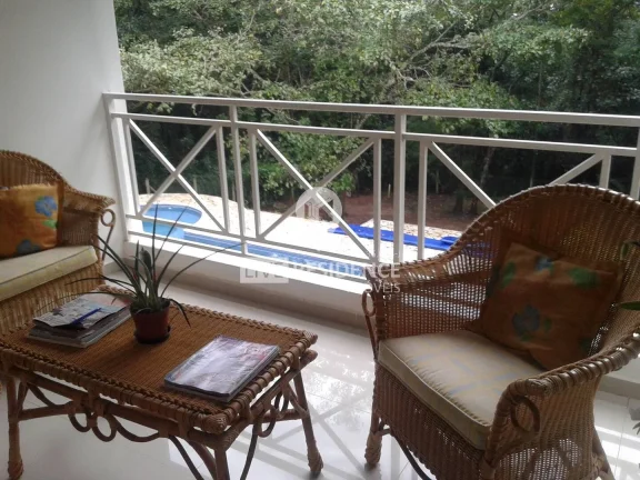Imagem Casa a venda em Condomínio de chácaras em excelente localização