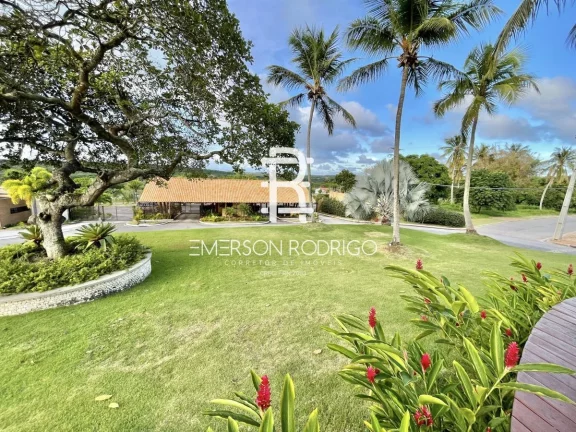 Imagem Terreno em Condomínio para Venda em Nísia Floresta / RN no bairro Pium