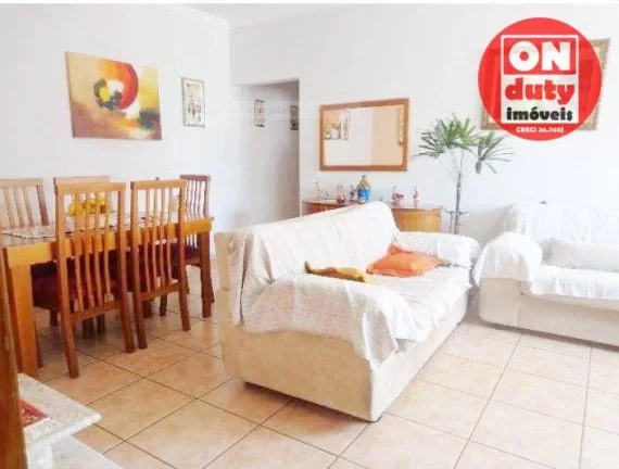 Imagem Apartamento com 2 quartos à venda, 118 m² - Boqueirão - Santos/SP