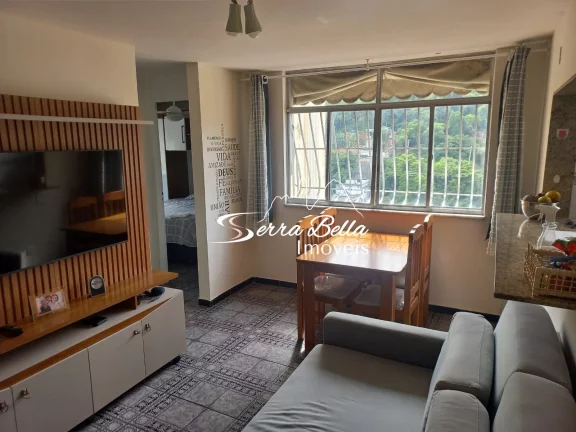 Imagem Apartamento em Santa Rosa, Niterói/RJ