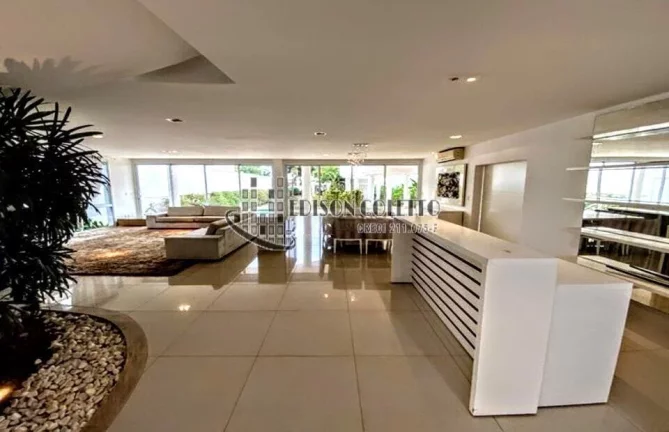 Imagem "Pronto para Morar" Casa de alto padrão no Condomínio Agua Seca, Piracicaba SP!!!